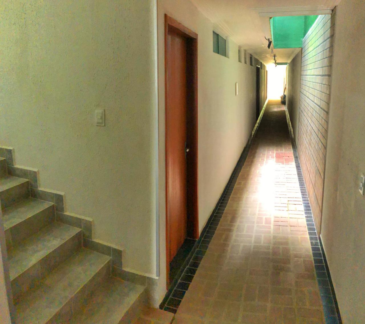 Pousada Paraiso Maragogi Dış mekan fotoğraf